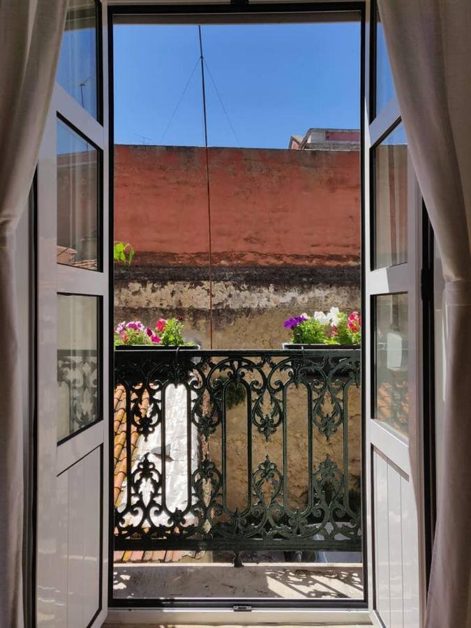 Paco Da Rainha Apartment Lisbon Exterior photo